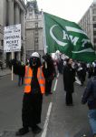 Salford Marches For The Alternative